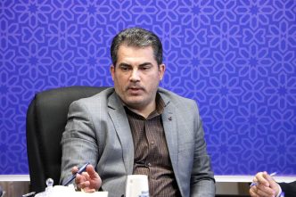 عملیات توسعه اصولی اراضی فاز۲ خاوران تبریز آغاز شد
