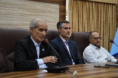 ۱۰۵ دانشجوی برگزیده آموزشی دانشگاه تبریز تجلیل شدند