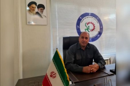 توجه به کارگران اولویت کاری مدیرعامل شرکت ملّی مس است