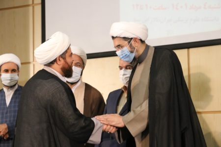 آذربایجان شرقی، برترین دبیر دبیرخانه استانی طرح اندیشه تمدن ساز انتخاب شد