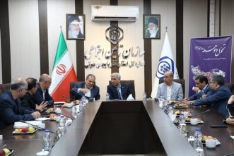 قوانین نوشته شده در ۵ دهه گذشته، پاسخگوی نیازهای امروز حوزه کار و تولید نیست