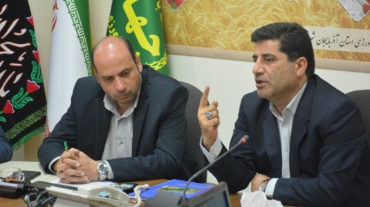 صرف نگاه سخت افزاری به احیای دریاچه ارومیه یکی از دلایل عدم موفقیت در احیای آن