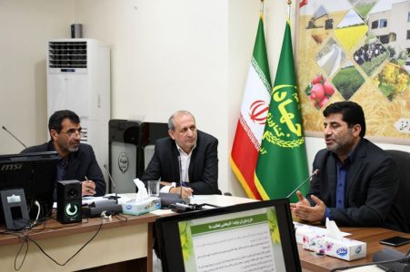لزوم نگاه یکپارچه به مشکلات بخش کشاورزی