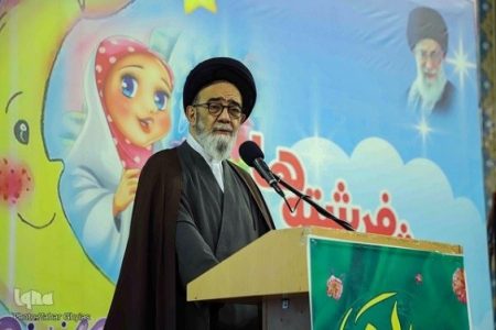 بچه ها روز انتخابات را به اولیای خود یادآوری کنند