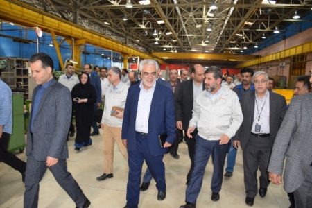 دانشگاهها باید وارد عرصه بستر سازی تولیدات دانش بنیان و اشتغال آفرین شوند/پل واقعی را بین دانشگاه و صنعت ایجاد می کنیم