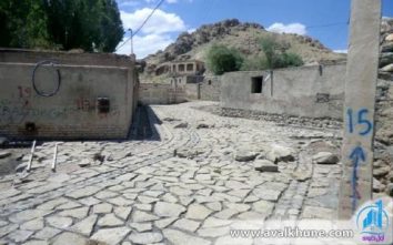 افتتاح طرح هادی ۱۶۱ روستای آذربایجان شرقی در دهه فجر امسال