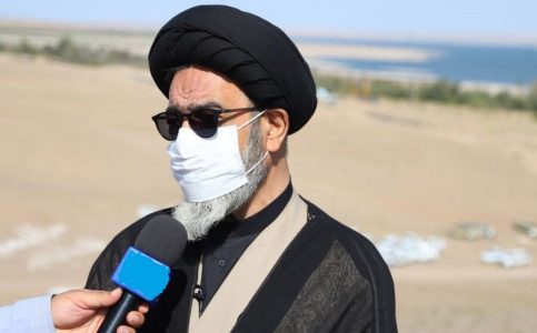 مسئولان کشورهای همسایه در دام توطئه های رژیم صهیونیستی نیفتند
