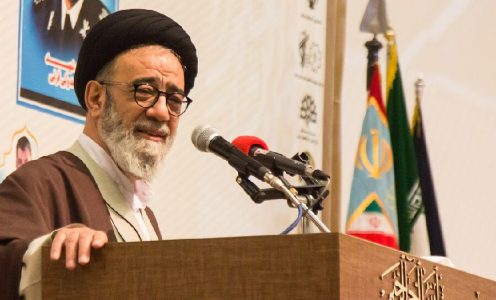تسلط بر امور نظامی ویژگی خاص شهید صیاد شیرازی بود
