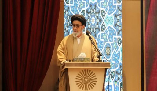شهروندان حکمرانان اصلی نظام اسلامی هستند