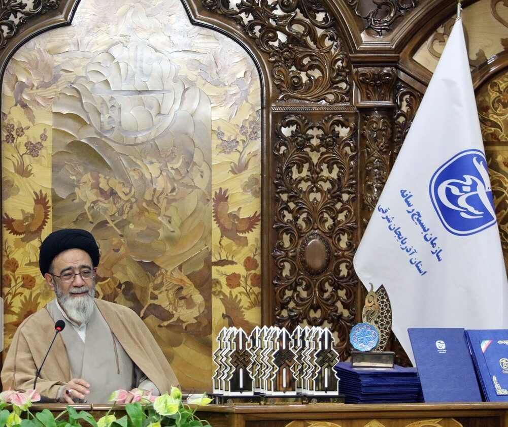 در فضای مجازی باید عرصه  برای بدخواهان نظام تنگ شود