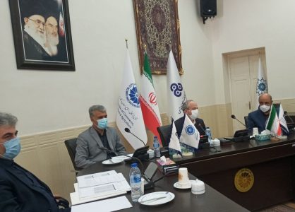 شرکتهای برتر غرب و شمال غرب کشور در تبریز معرفی می شوند