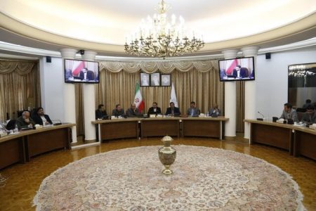 پروژه‌های نیمه تمام آذربایجان شرقی باید تعیین تکلیف شود/محیط زیست نباید مانع جهش تولید می شود