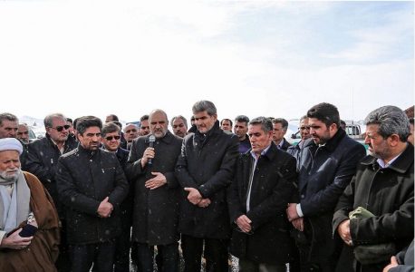 تلفات حوادث جاده ای آذربایجان شرقی بالاست