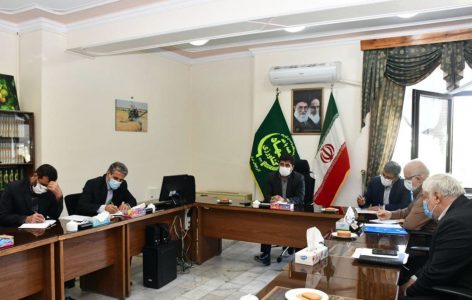 سنگرسازان بی‌سنگر آذربایجان شرقی  ۳۳ سال پس از جنگ صاحب سنگر می‌شوند
