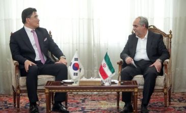 به دنبال راه‌حل‌هایی برای توسعه روابط پایدار با ایران هستیم