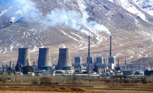 خاموشی‌های تبریز؛ قربانی بدهی‌های دولت و غیبت نیروگاه هریس!