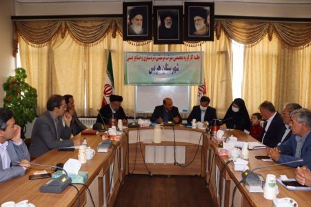 لزوم تبدیل منطقه شوش قوم به محل تولید ثروت پایدار آذربایجان شرقی