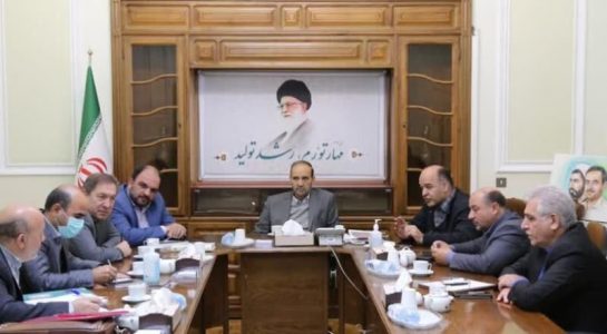 ساخت نیروگاه خورشیدی در هریس زمینه ساز توسعه استان است