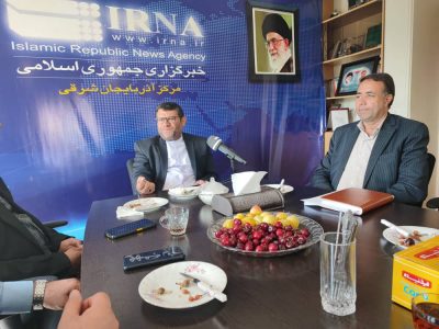 تولید غذای کامل دام از ضایعات کشاورزی و باغی