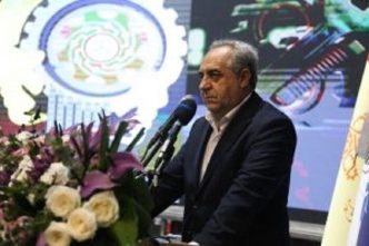 تجهیزات صنایع مادر آذربایجان شرقی فرسوده هستند
