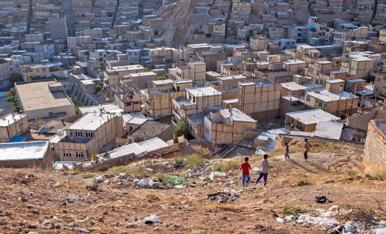 ساخت و سازهای غیرمجاز در تبریز تخریب می‌شود
