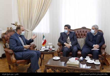 دستور تسریع تمرکز حسابهای بانکی مس سونگون در آذربایجانشرقی صادر شد