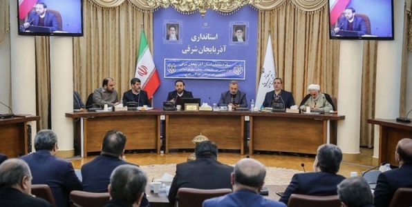 فرمانداران و بخشدارانی که در موضوع انتخابات سوگیری کنند عزل می شوند