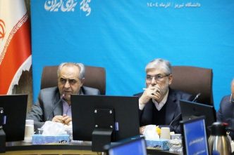 اختیارات وزارت علوم به استان‌ها تفویض خواهد شد/نباید اجازه دهیم مردم احساس کنند دانشگاه‌ها در زندگی‌شان بی‌تأثیرند