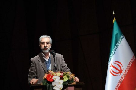 کار فرهنگی باید نمود و جلوه بیرونی داشته باشد