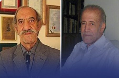 دستور وزیر فرهنگ برای پیگیری وضعیت جسمانی دو هنرمند آذربایجانی