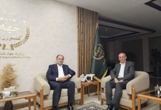 برنامه‌ریزی‌های لازم برای واردات کالاهای اساسی از مبادی شمال‌غرب کشور انجام شود