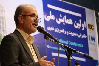 ۱۱ میلیون ایرانی در بافت های فرسوده سکونت دارند