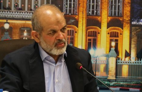 تامین ۳۰۰دستگاه اتوبوس برای تبریز/ فاینانس خط دو مترو را پیگیری میکنیم