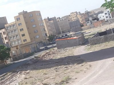 ساخت و سازهای غیرمجاز تهدیدی بر امنیت مردم