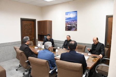 صنعت و معدن  ارکان تولید استان هستند