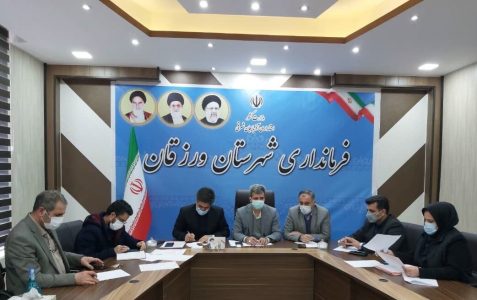 حمایت از سرمایه گذاری در اولویت برنامه های تیم اقتصادی استان قرار دارد