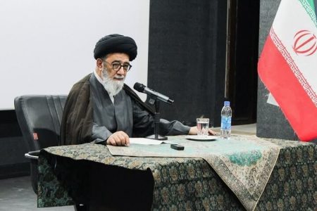 باید بهترین‌ها به عنوان مربی پرورشی و تربیتی انتخاب شوند