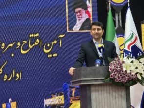 آذربایجان، پست را به شریک راهبردی تولیدکنندگان و صادرکنندگان تبدیل می کند