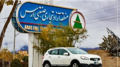 ورود بیش از ۳.۵ میلیون گردشگر نوروزی به مناطق آزاد