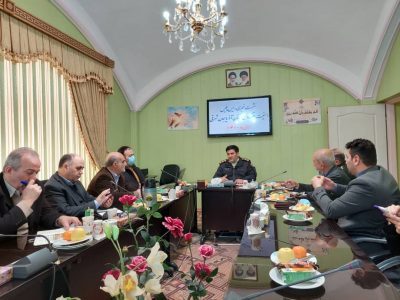 تشکیل ۲۴۲ پرونده مفاسد اقتصادی در آذربایجان شرقی