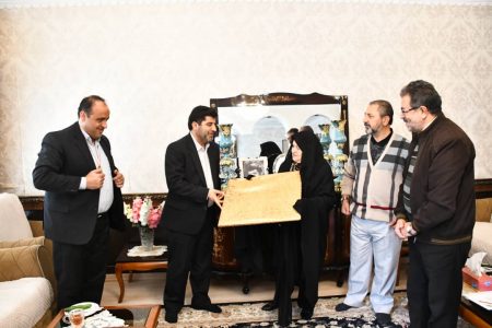 آرامش در بازار کالاهای اساسی مدیون تلاشهای مدیران سازمان جهادکشاورزی استان آذربایجان شرقی