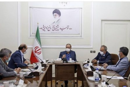 دستگاه های اقتصادی برای رفع موانع سرمایه گذاران هم افزایی کنند