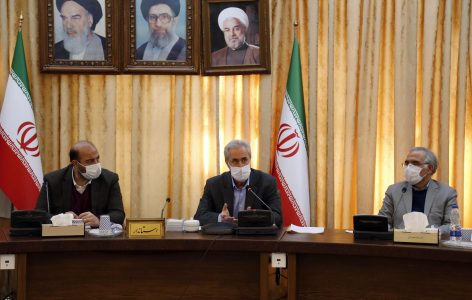 آزاد راه تبریز- سهند به شکل کاملا استاندارد احداث شده است