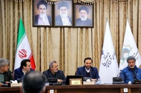 کار فرهنگی اگر مزین به بخشنامه های دولت شد، کار فرهنگی نیست