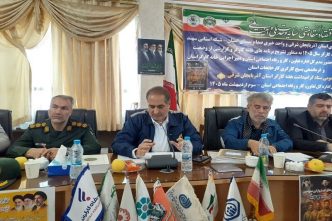 ضرورت چاره اندیشی برای به حداقل رساندن آسیب جنگ بر اشتغال در آذربایجان شرقی