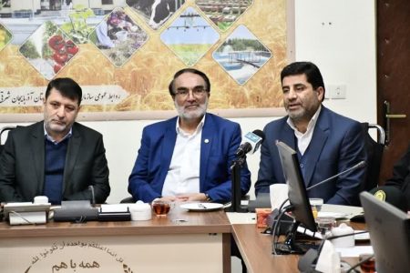 حفظ کاربری اراضی، رکن نخست تامین امنیت غذایی