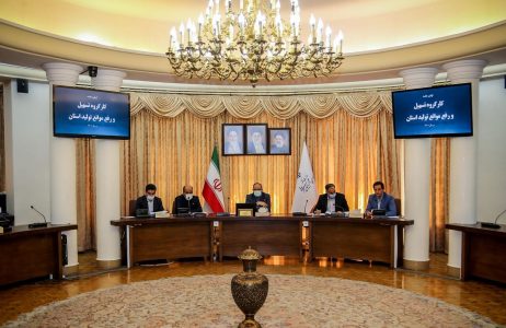 تولیدکنندگان و صادرکنندگان معطل امور اداری نشوند