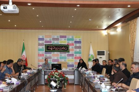 شناسایی کانون های حساس زمین لغزش و ارائه راهکارهای مدیریت خطر زمین لغزش در استان آذربایجان شرقی