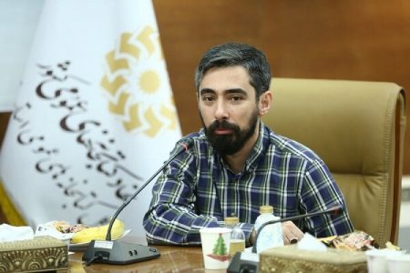 کتابخانه مرکزی آذربایجان شرقی بروزرسانی نشده است