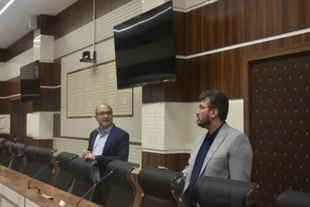 سرعت پیشرفت پروژه‌های عمرانی کتابخانه ای در آذربایجان شرقی چشمگیر است